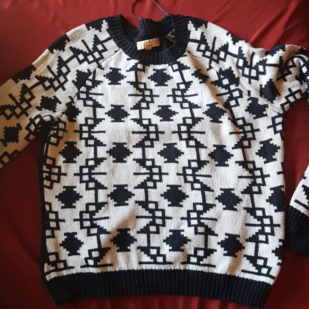 Sweater